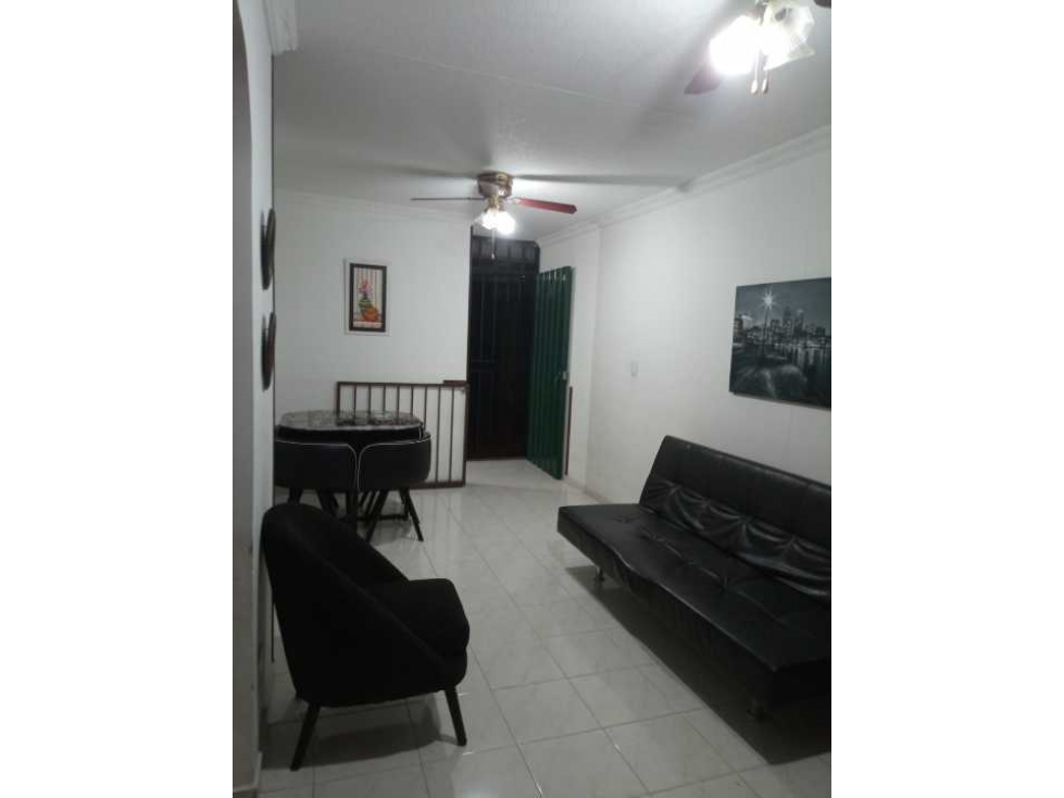 Gratamira apto venta piso 5 No ascensor