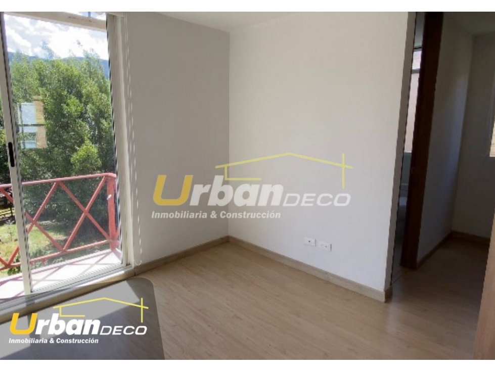 ARRIENDO CASA EN AGRUPACION RESIDENCIAL, TABIO