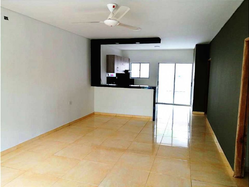 Hermosa Casa De 127 m² En Barrio Martinez Cerete - Córdoba