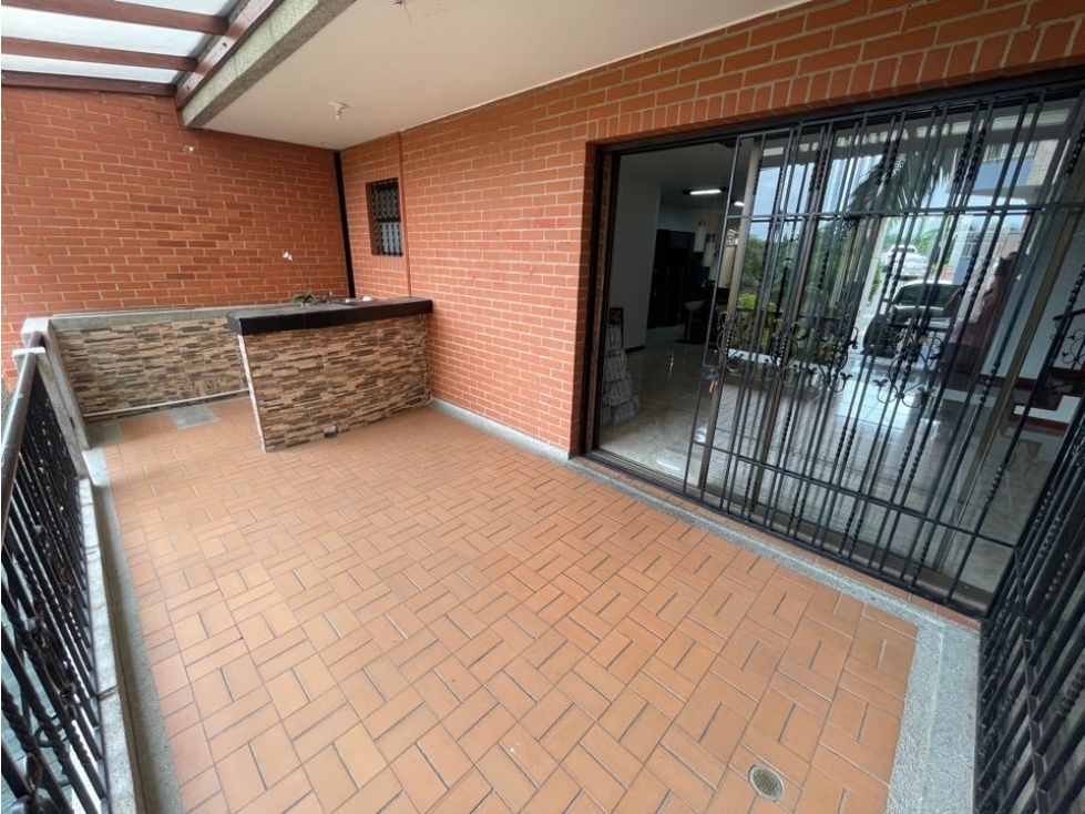 Hermosa casa en venta ciudad jardín