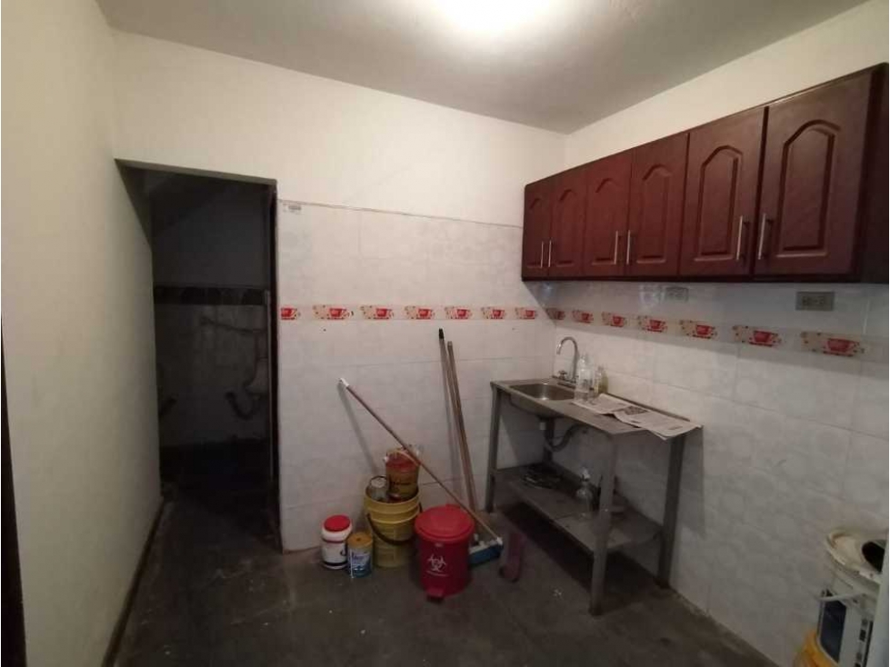 Casa Esquinera Rentable en Venta en Bogotá Bosa san José