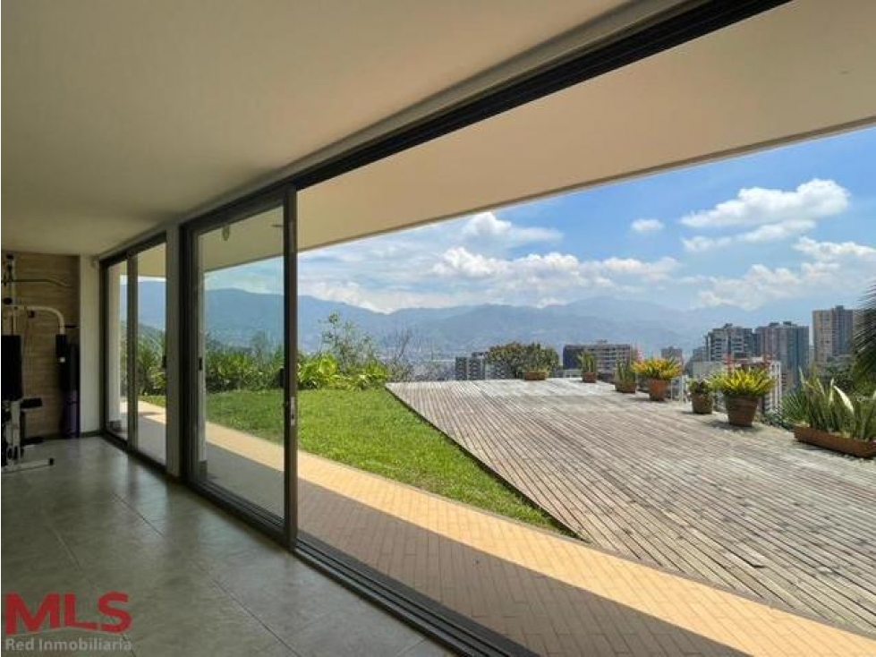 HERMOSA CASA HERMOSA VISTA A LA CIUDAD(MLS#238487)