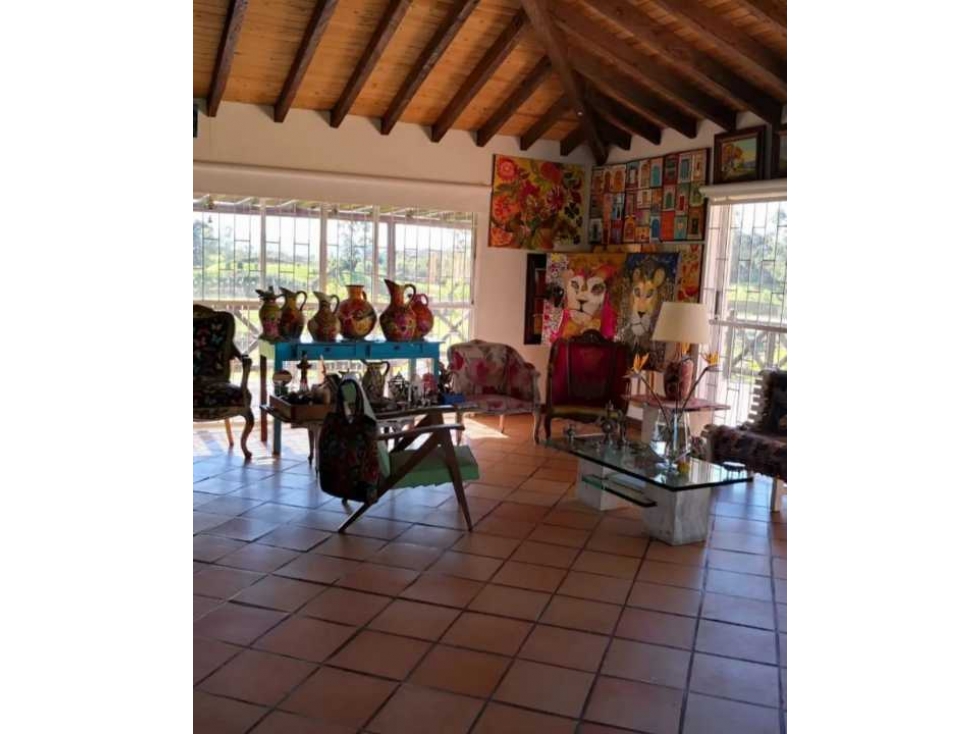 HERMOSA FINCA EN VENTA