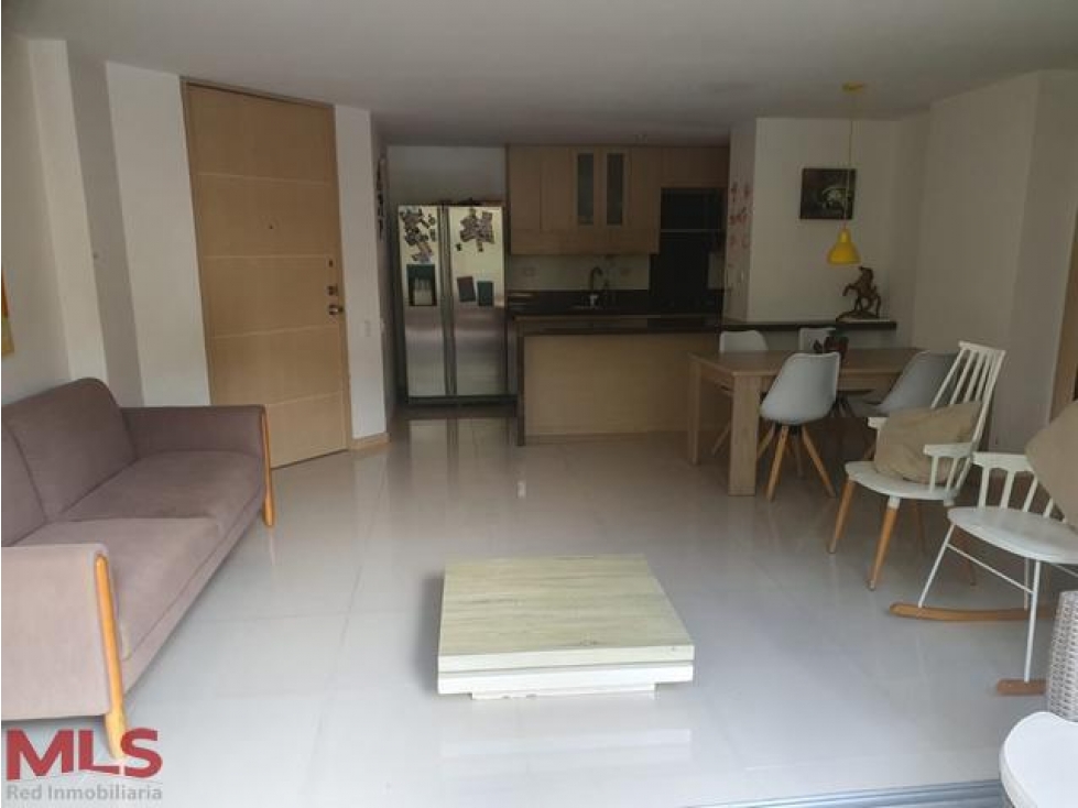 Hermoso apartamento a la venta(MLS#238529)