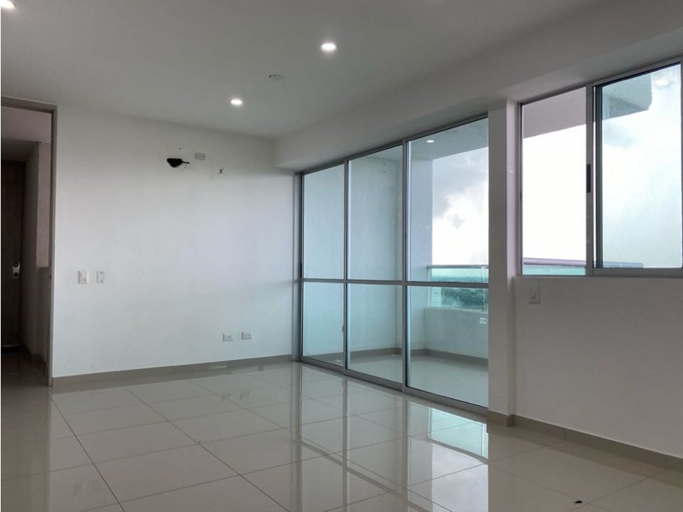 HERMOSO APARTAMENTO ALTOS DE MONTEVERDE