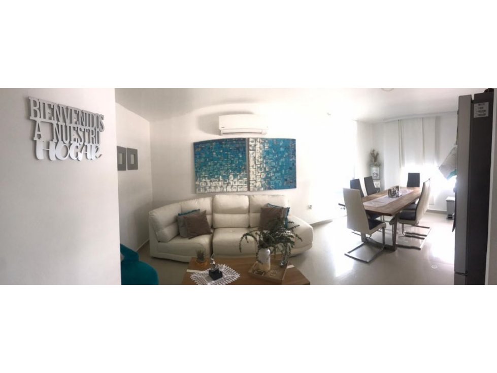 Hermoso Apartamento cerca del centro Histórico