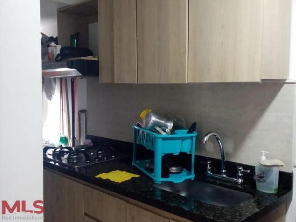 Hermoso Apartamento de oportunidad en Bello(MLS#239712)