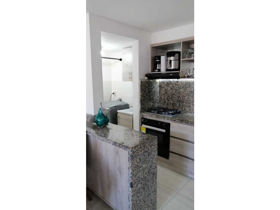 Hermoso Apartamento en Alameda del Rio