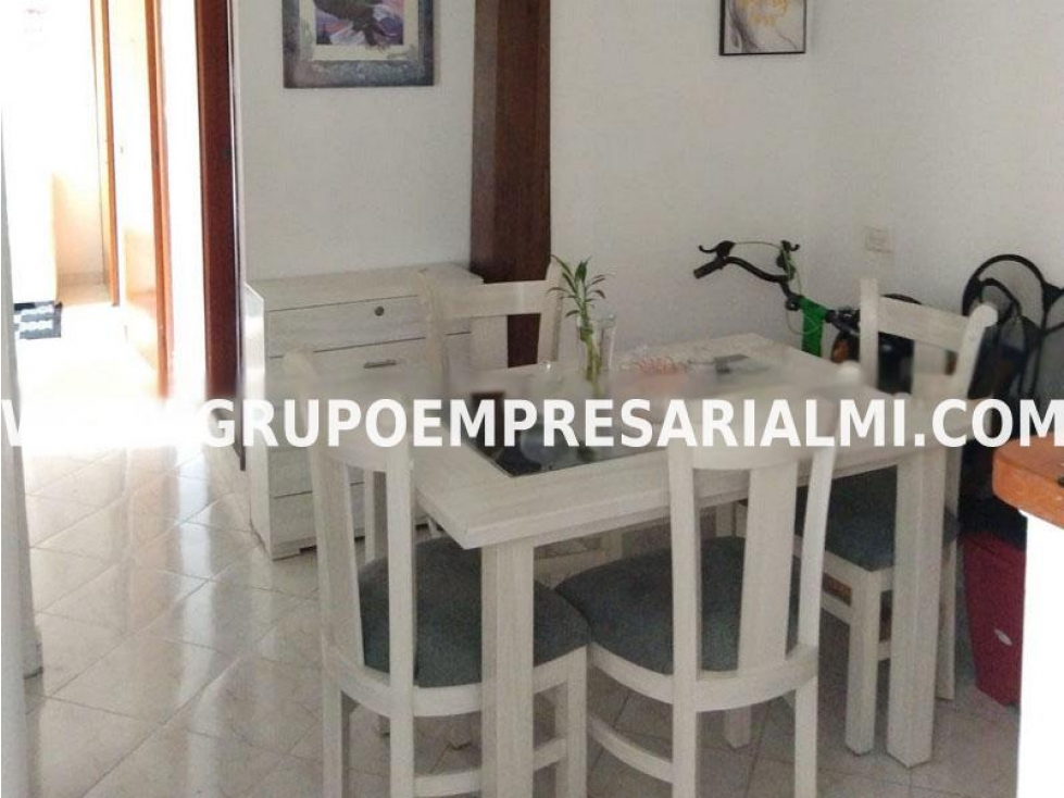 HERMOSO APARTAMENTO EN ARRIENDO - SECTOR CALASANZ COD: 28007