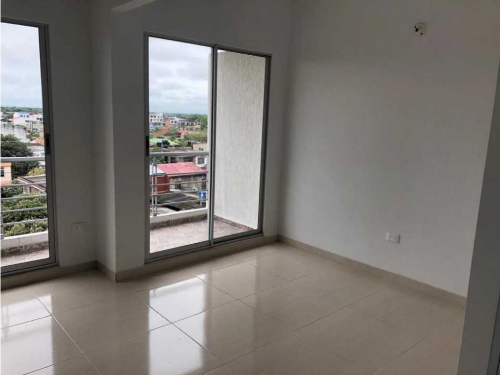 Hermoso Apartamento en Conjunto Casablanca Club Residencial