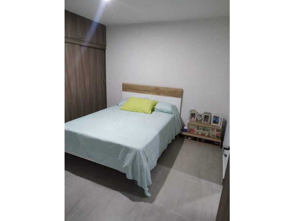 Hermoso apartamento en La Estrella