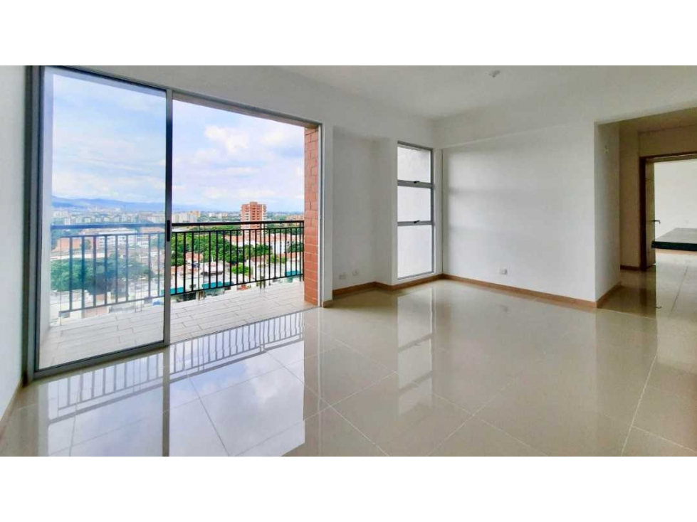 Hermoso apartamento en Quintas de Don Simon