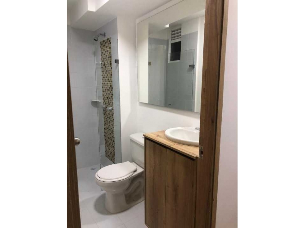 HERMOSO APARTAMENTO EN SABANETA SECTOR MARÍA AUXILIADORA