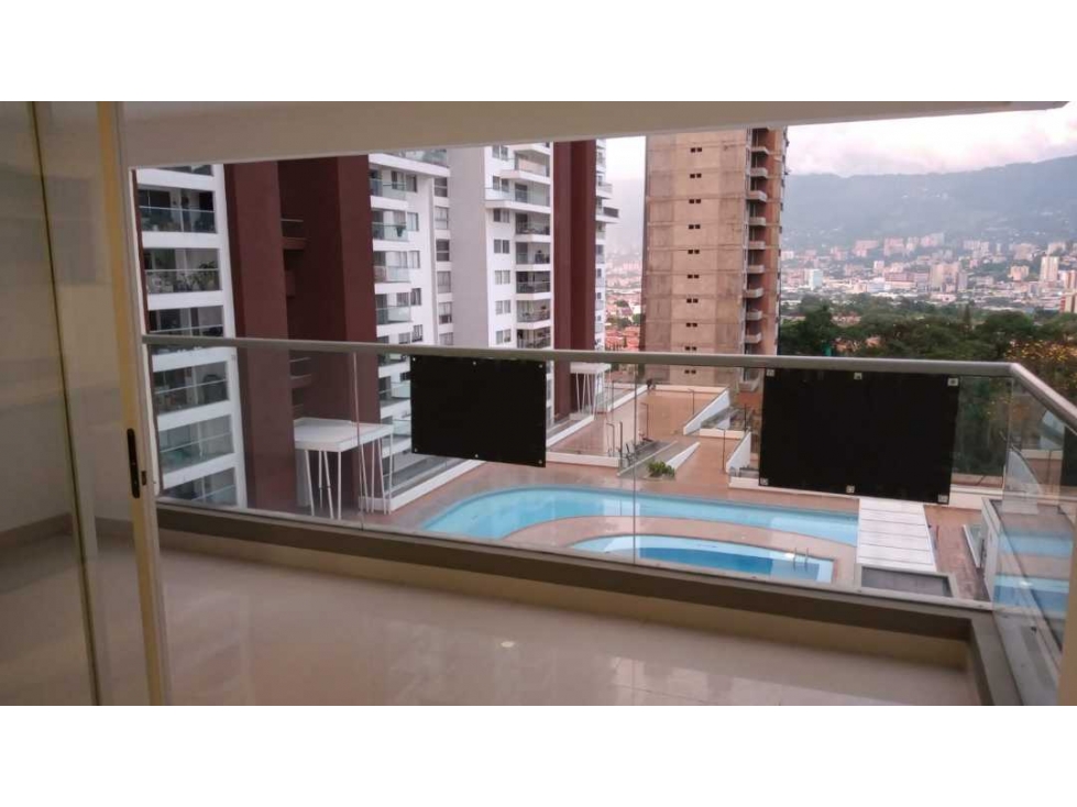 HERMOSO APARTAMENTO EN SURAMERICA, ITAGUI