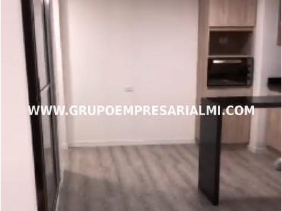 HERMOSO APARTAMENTO EN VENTA - SECTOR LAS LOMITAS, SABANETA COD:28107