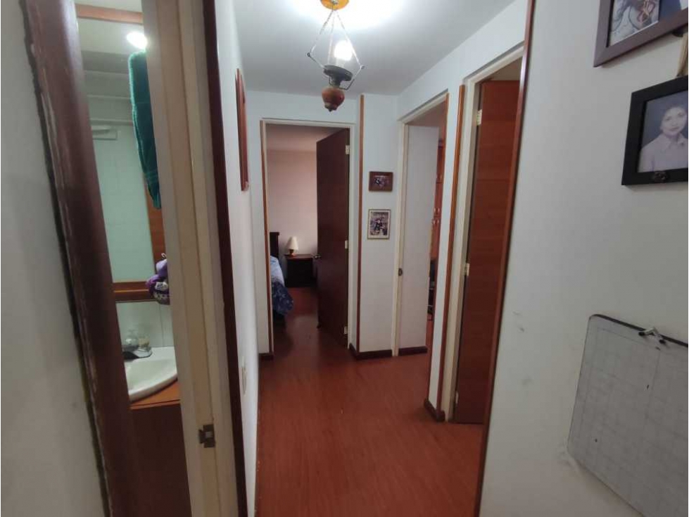 HERMOSO APARTAMENTO EN VENTA BOGOTÁ colina campestre MAZUREN 21