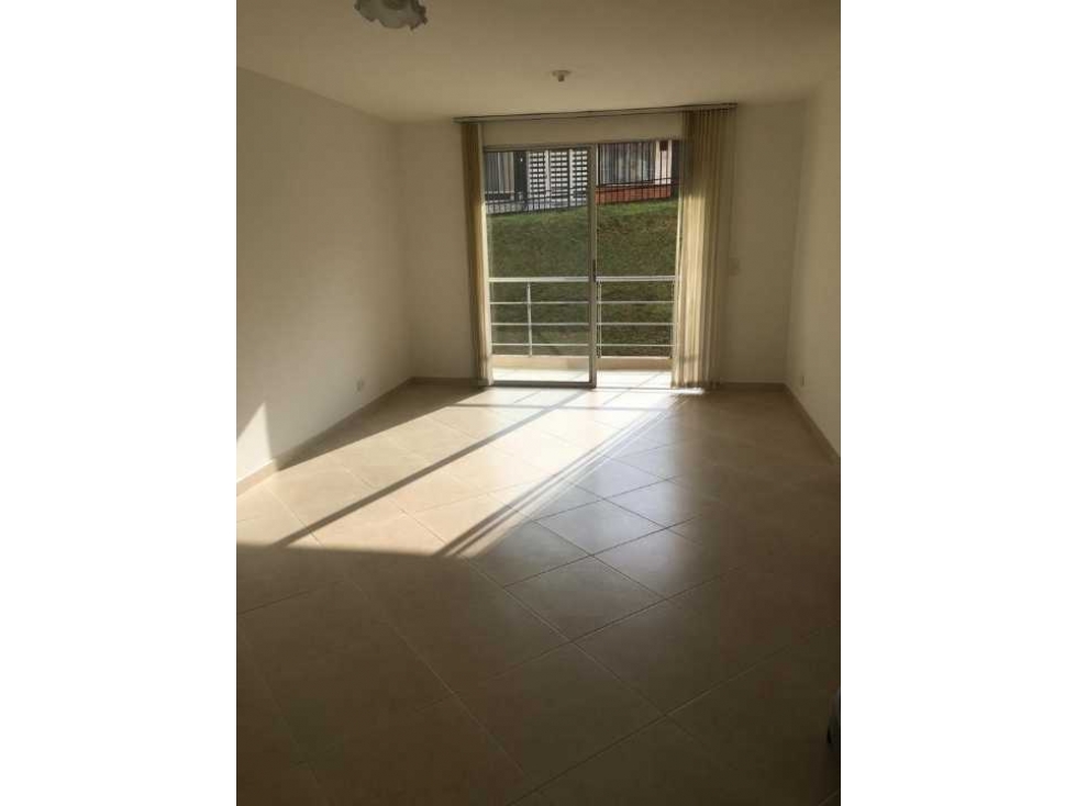 Hermoso Apartamento en Venta Campo Hermoso