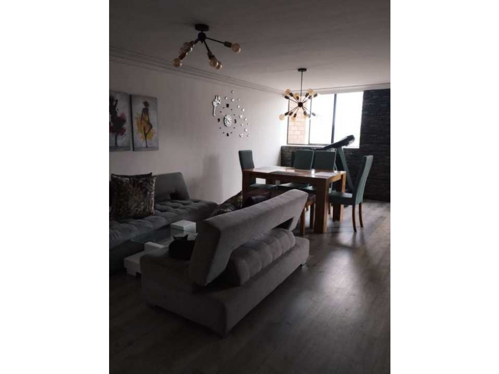 Hermoso Apartamento en Venta Poblado Sector los Balsos