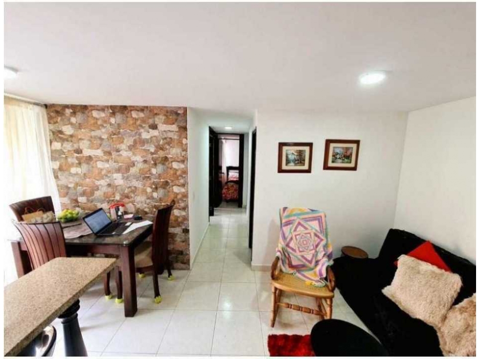 Hermoso apartamento envigado