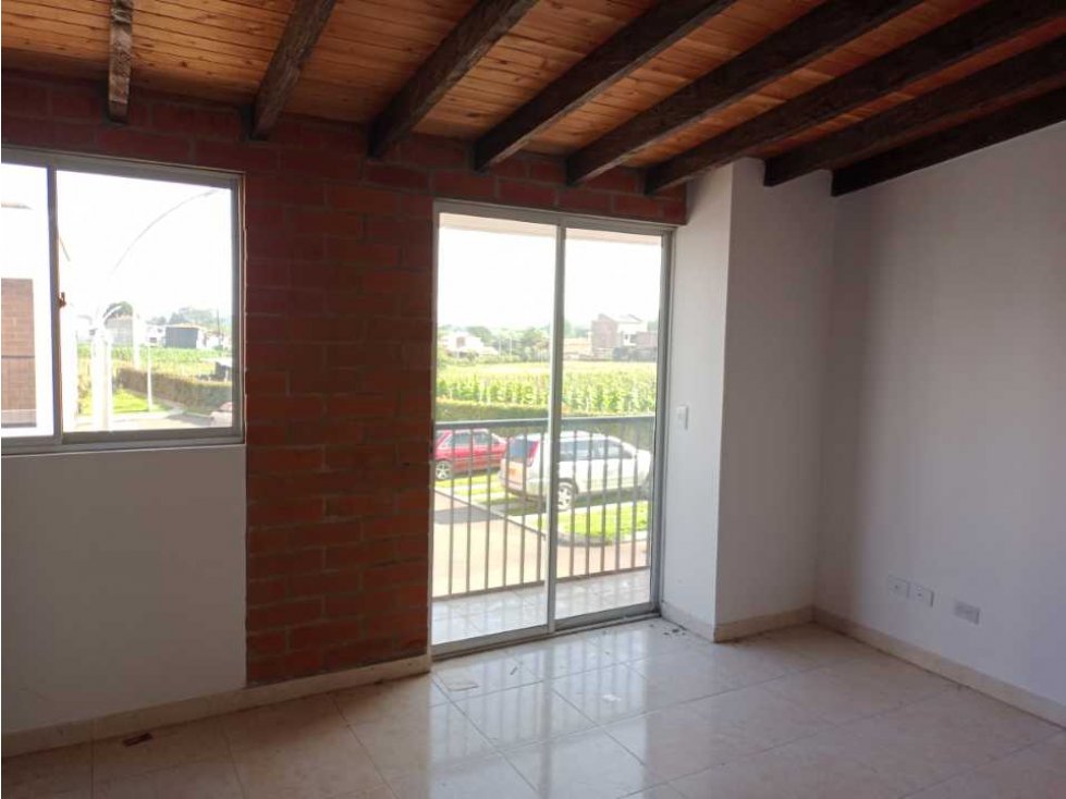 HERMOSO APARTAMENTO PARA ESTRENAR EN VENTA SECTOR CAMPO ALEGRE -CARMEN