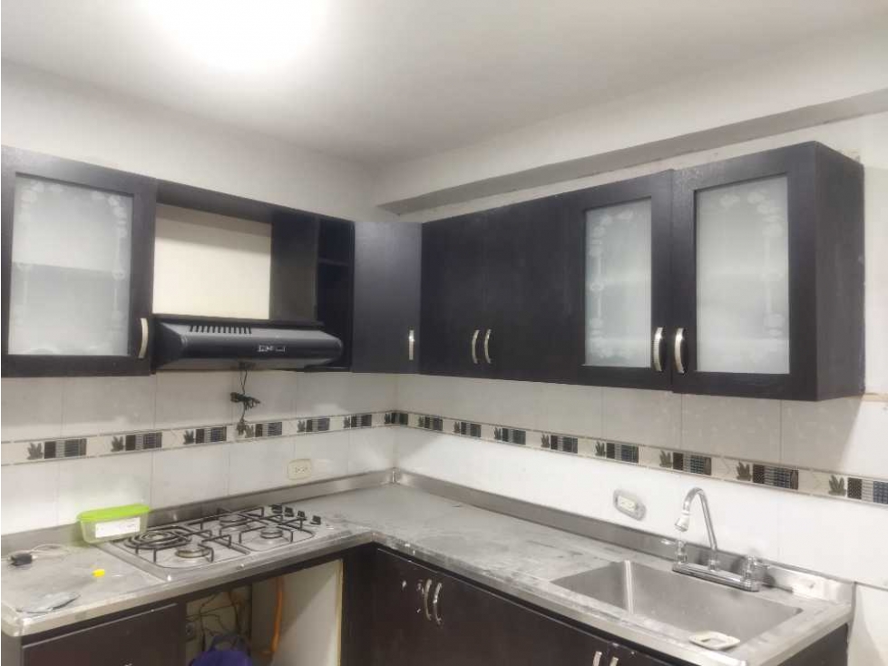 HERMOSO APARTAMENTO PARA ESTRENAR EN LA GRAN AVENIDA BELLO