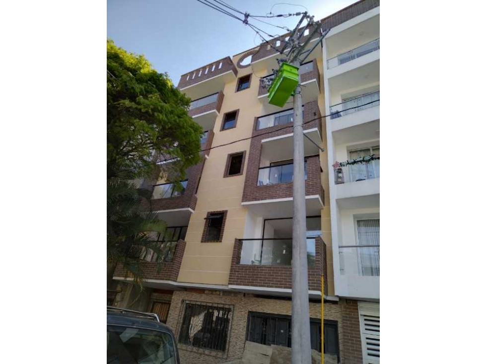 Hermoso Apartamento para estrenar en Belén fatima .