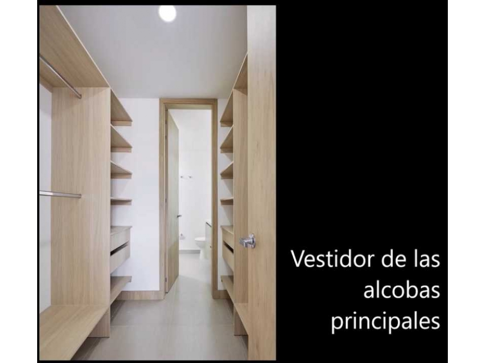 HERMOSO APARTAMENTO PARA ESTRENAR EN VENTA EN SIMÓN BOLIVAR