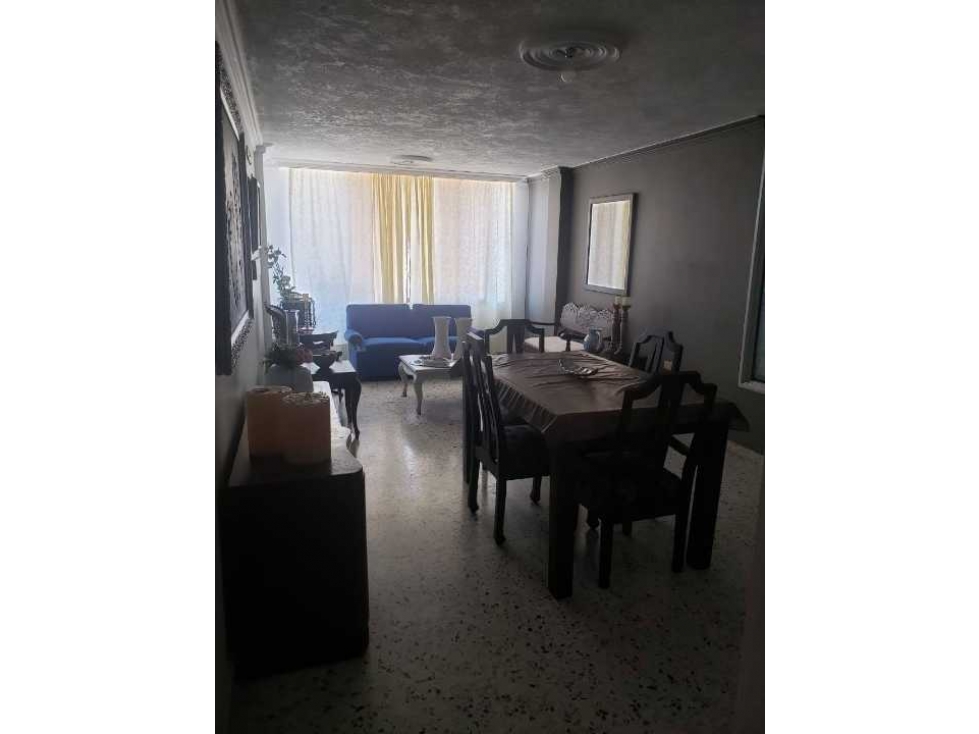 Hermoso apartamento Residencial, en Santa Marta