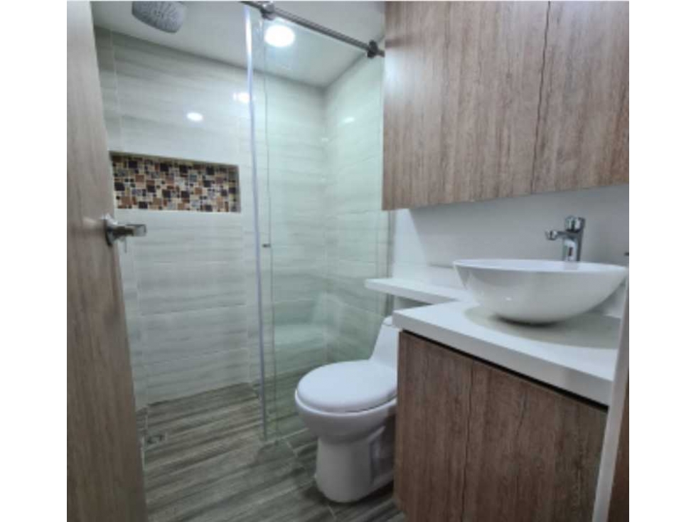 Hermoso apartamento san José Sábaneta