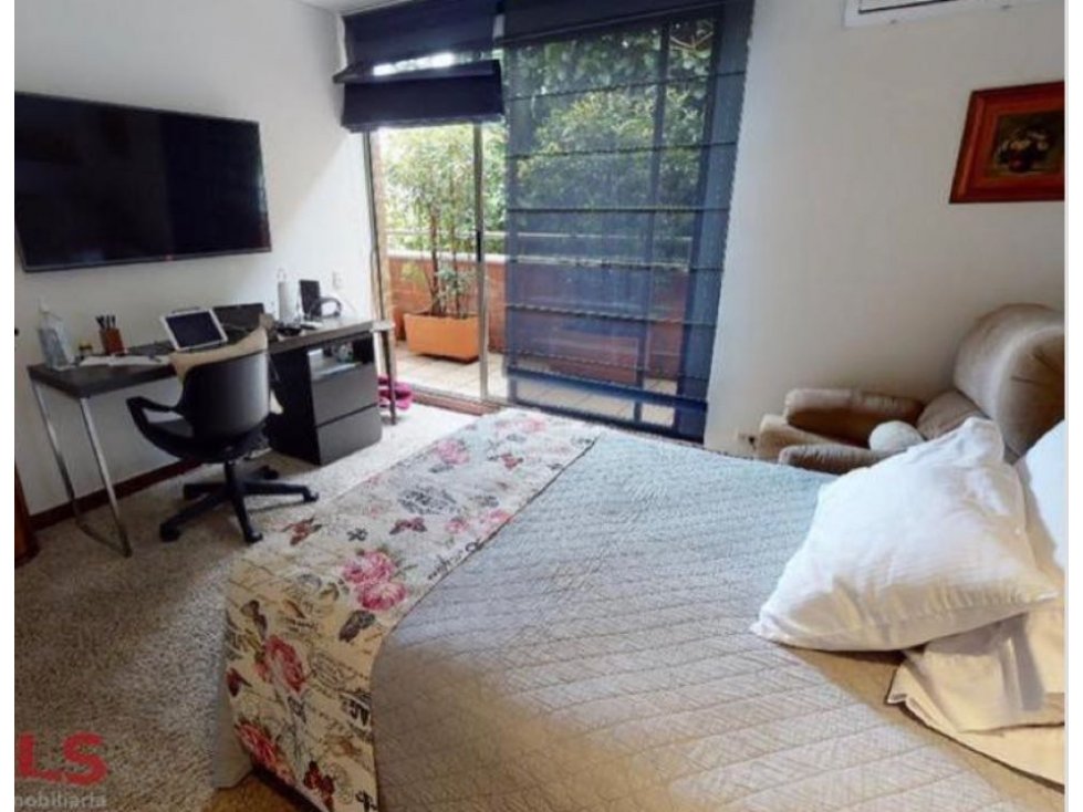 Hermoso apartamento sector Las Santas