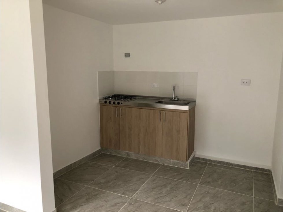 Hermoso apartamento unidad majagua vital