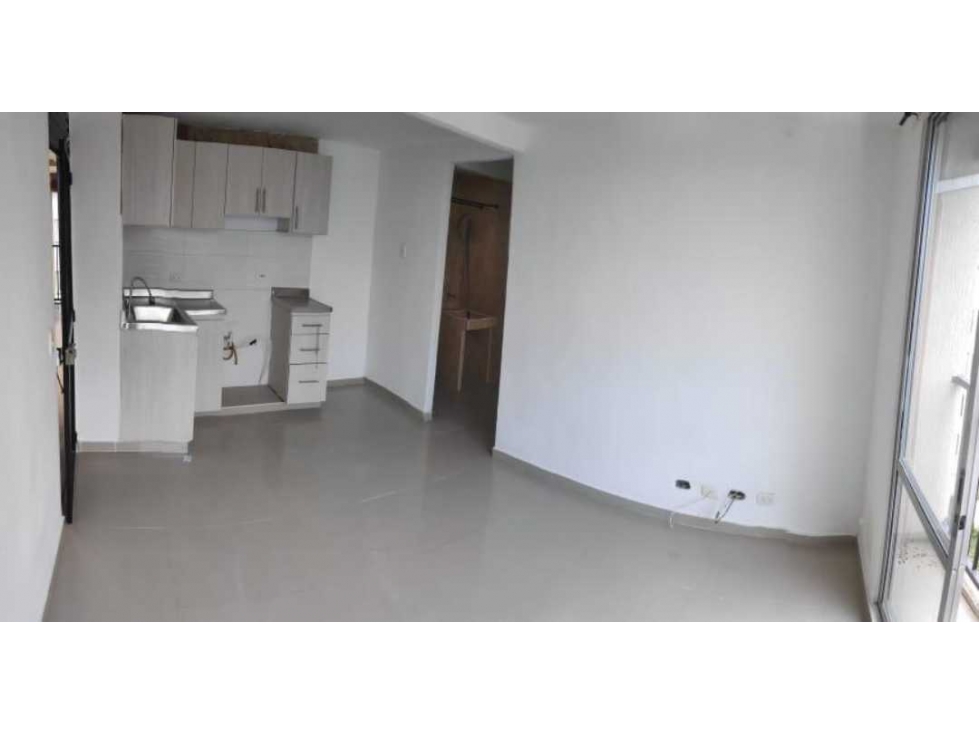 HERMOSO PARTAMENTO EN VENTA EN PARQUES DE BOLIVAR, EXCELENTES CONDICIO