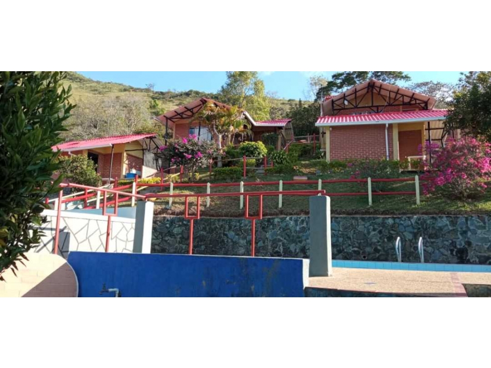 Hostal en venta en chachagui Nariño