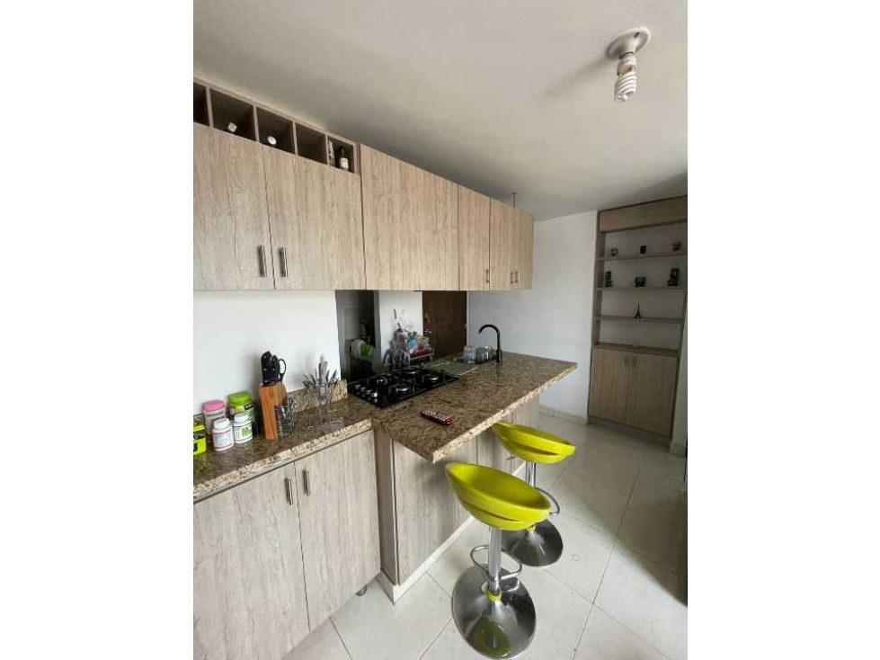 JOYA DEL CENTRO DE MEDELLÍN - APARTAMENTO + PARQUEADERO MOTO BOSTON