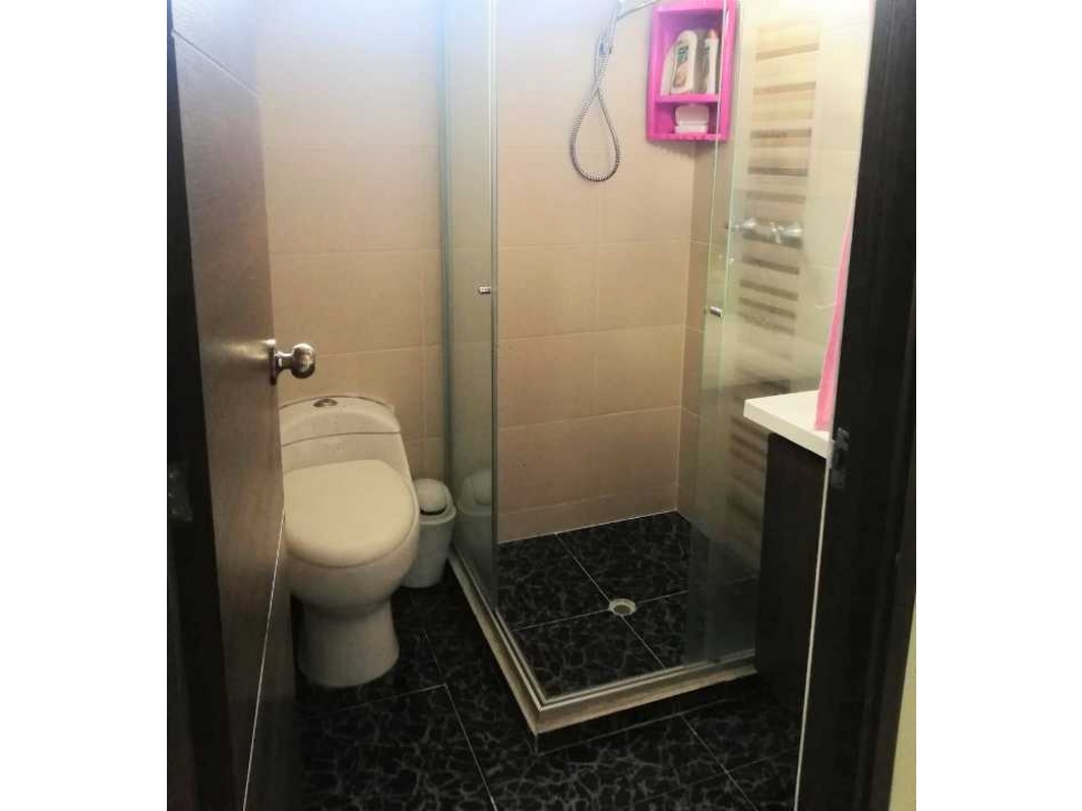 VENDO APARTAMENTO EN CABAÑAS BELLO