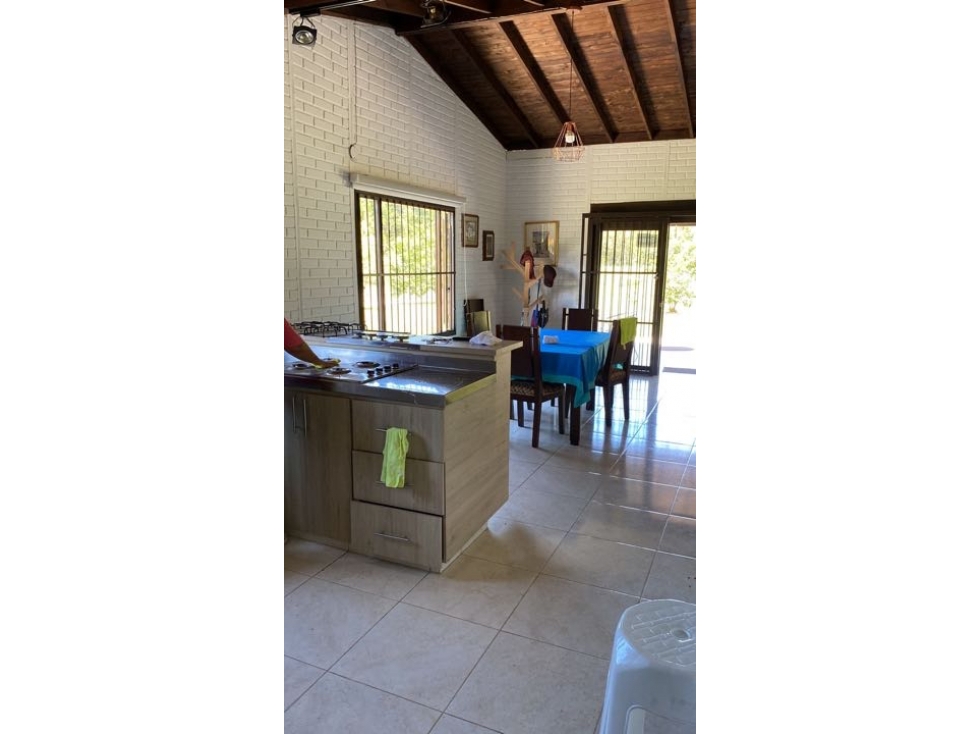 LINDO LOTE EN VENTA CON EXCELENTE UBICACIÓN EN SAN ANTONIO DE PEREIRA.