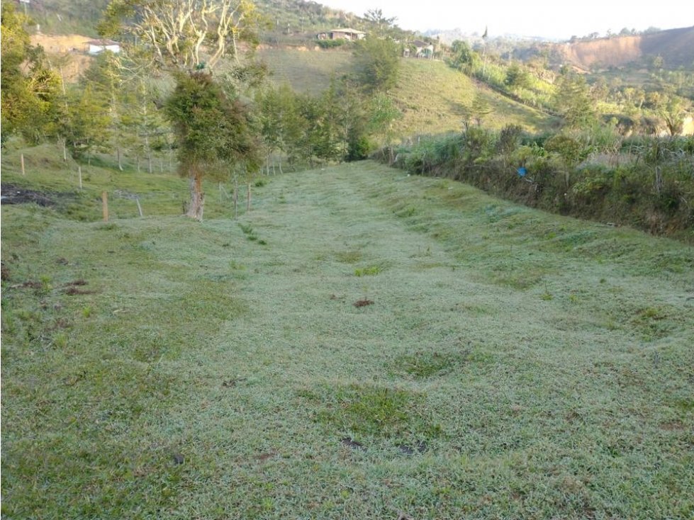 LINDA FINCA DE OPORTUNIDAD EN VENTA SAN VICENTE ANTIOQUIA