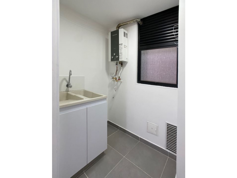 Lindo apartamento en Conjunto Séptima Avenida