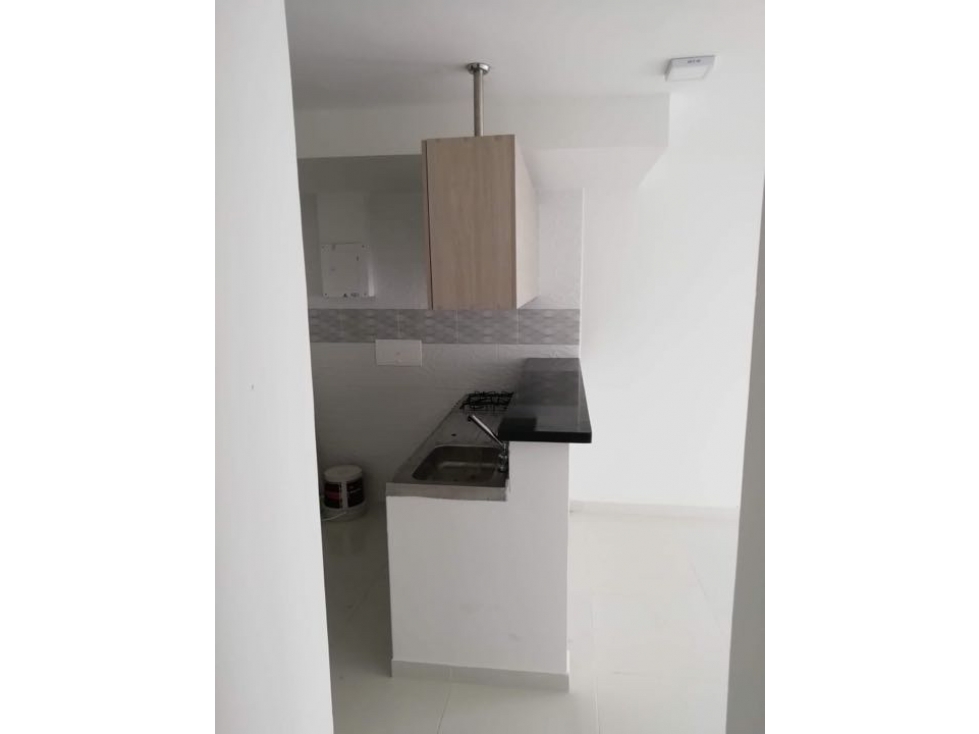 LINDO APARTAMENTO EN VENTA CON EXCELENTE UBICACIÓN EN CARTAGENA COL.