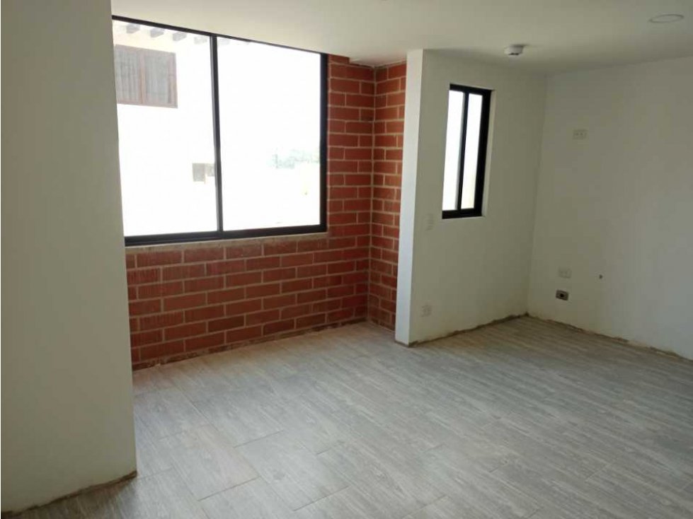 LINDOS APARTAMENTOS EN VENTA CON EXCELENTE UBICACIÓN EN EL CARMEN VÍB.