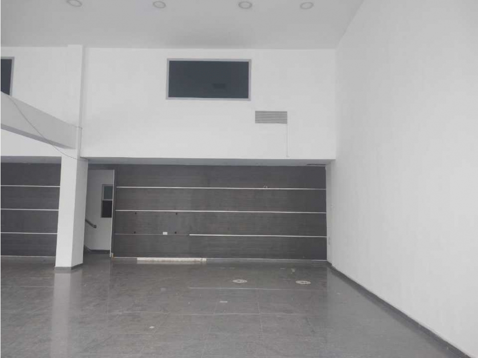 Local comercial en arriendo en el sector del Centro de la ciudad deMon