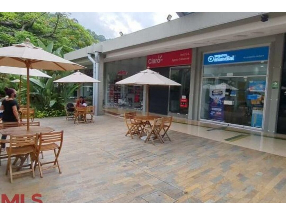 Local Comercial en venta en San Diego, Medellín