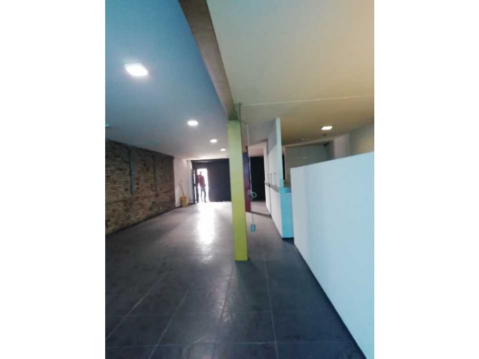 LOCAL COMERCIAL EN VENTA-BARRIO CARVAJAL BOGOTÁ