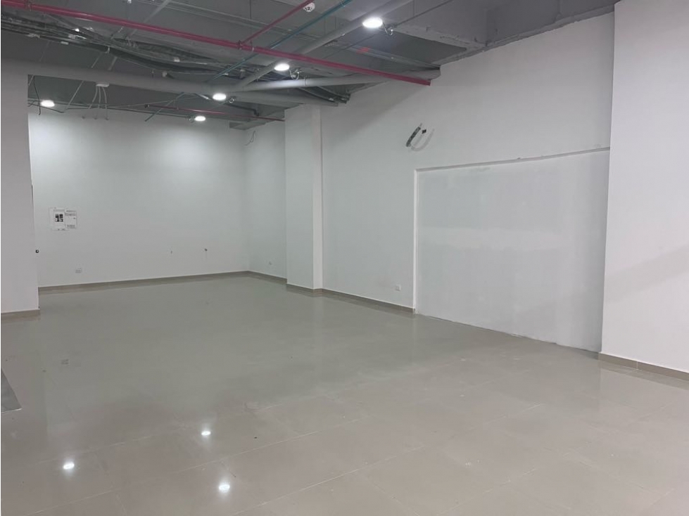 Local comercial, para la venta, Andalucía, Barranquilla