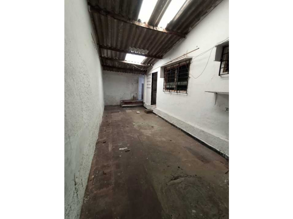 Local en arriendo barrio Los Nogales en Barranquilla