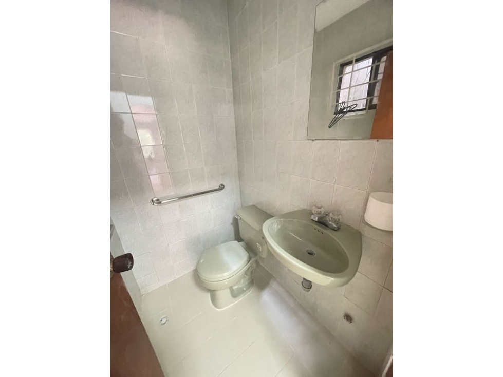 Local en arriendo barrio Villa Country en Barranquilla