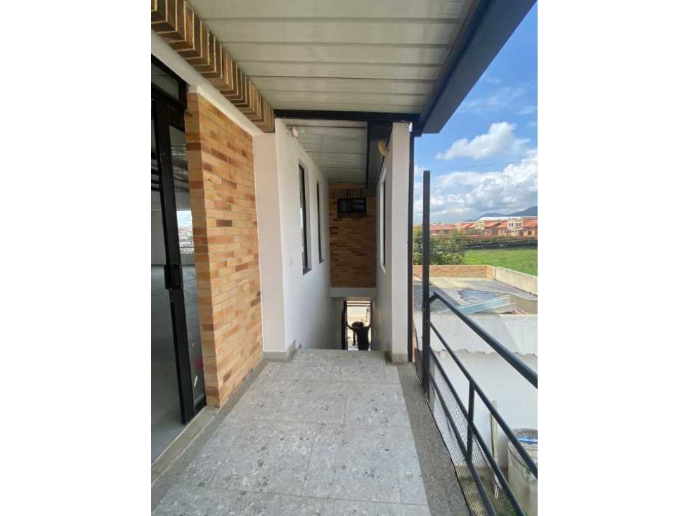 LOCAL EN ARRIENDO - CHIA