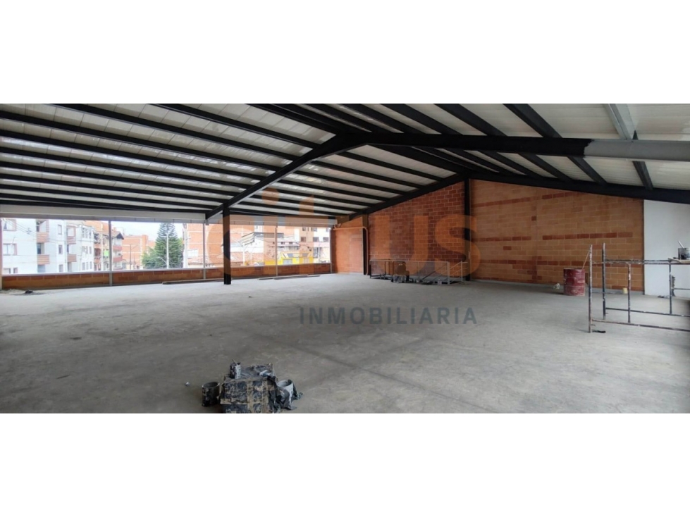 Local en Arriendo en Medellin - La America