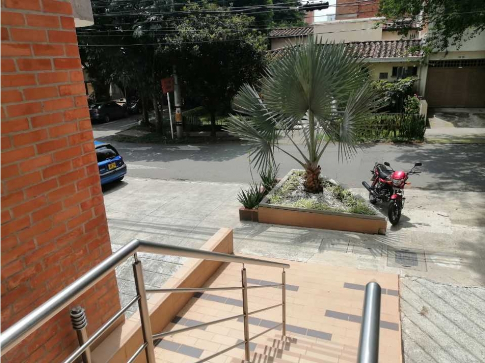 Local en arriendo laureles la castellana