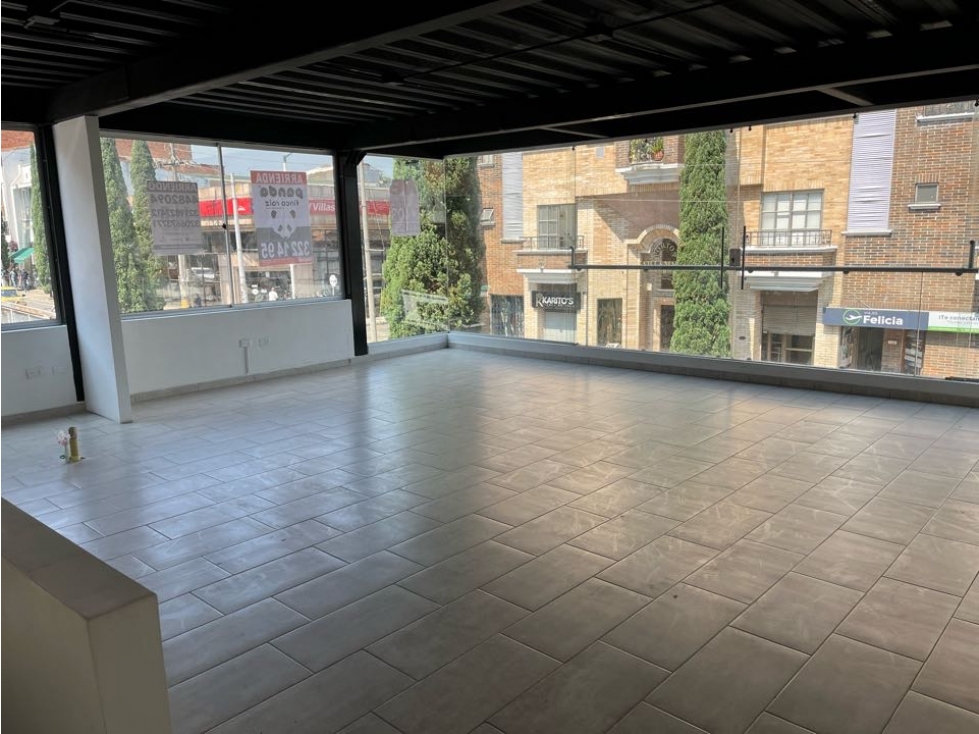 LOCAL EN ARRIENDO CENTRO ENVIGADO